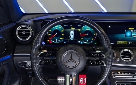 Mercedes-Benz E-Класс, 2020 год, 3 650 000 рублей, 19 фотография