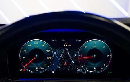 Mercedes-Benz E-Класс, 2020 год, 3 650 000 рублей, 22 фотография