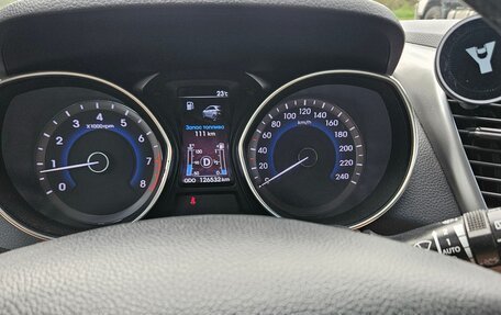 Hyundai i30 II рестайлинг, 2012 год, 900 000 рублей, 7 фотография