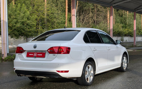 Volkswagen Jetta VI, 2014 год, 1 194 900 рублей, 5 фотография