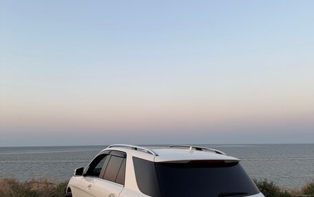 Mercedes-Benz M-Класс, 2014 год, 2 400 000 рублей, 14 фотография