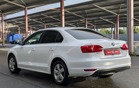 Volkswagen Jetta VI, 2014 год, 1 194 900 рублей, 7 фотография