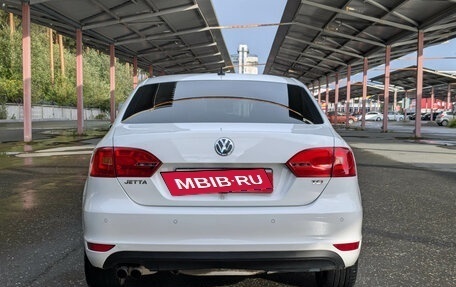 Volkswagen Jetta VI, 2014 год, 1 194 900 рублей, 6 фотография
