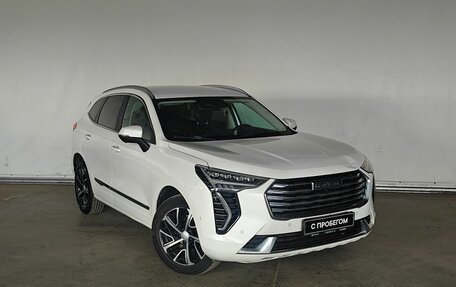 Haval Jolion, 2021 год, 1 280 000 рублей, 3 фотография