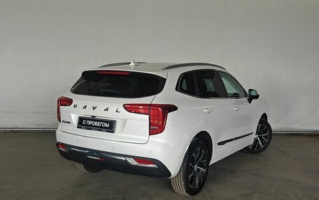 Haval Jolion, 2021 год, 1 280 000 рублей, 5 фотография