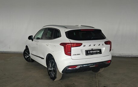 Haval Jolion, 2021 год, 1 280 000 рублей, 7 фотография