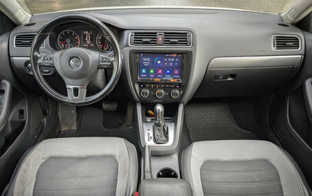 Volkswagen Jetta VI, 2014 год, 1 194 900 рублей, 8 фотография