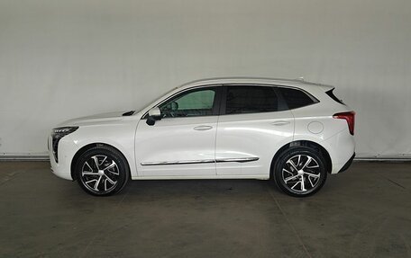 Haval Jolion, 2021 год, 1 280 000 рублей, 4 фотография