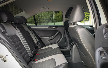 Volkswagen Jetta VI, 2014 год, 1 194 900 рублей, 12 фотография