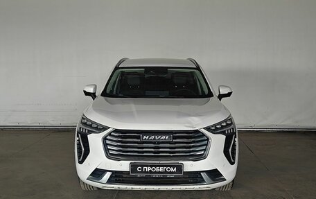 Haval Jolion, 2021 год, 1 280 000 рублей, 2 фотография
