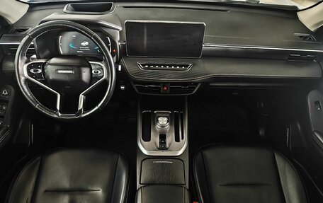 Haval Jolion, 2021 год, 1 280 000 рублей, 9 фотография