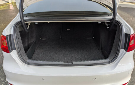 Volkswagen Jetta VI, 2014 год, 1 194 900 рублей, 14 фотография