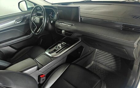 Haval Jolion, 2021 год, 1 280 000 рублей, 10 фотография