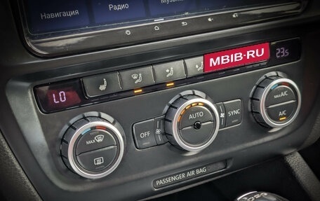 Volkswagen Jetta VI, 2014 год, 1 194 900 рублей, 10 фотография