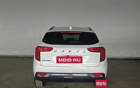 Haval Jolion, 2021 год, 1 280 000 рублей, 6 фотография
