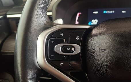 Haval Jolion, 2021 год, 1 280 000 рублей, 12 фотография