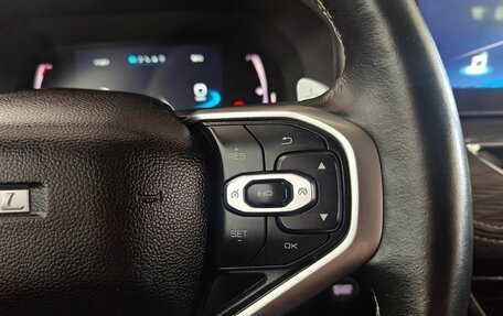 Haval Jolion, 2021 год, 1 280 000 рублей, 13 фотография