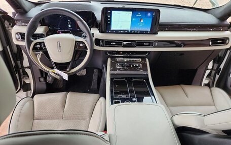 Lincoln Aviator II, 2025 год, 8 499 000 рублей, 8 фотография