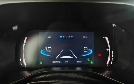 Haval Jolion, 2021 год, 1 280 000 рублей, 14 фотография