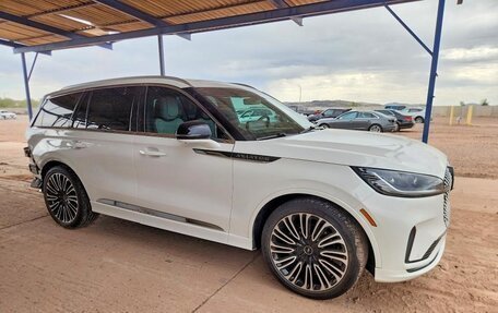 Lincoln Aviator II, 2025 год, 8 499 000 рублей, 3 фотография