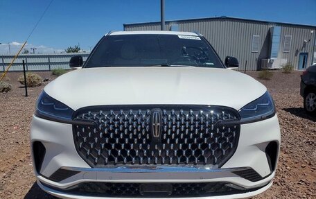 Lincoln Aviator II, 2025 год, 8 499 000 рублей, 2 фотография