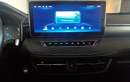 Haval Jolion, 2021 год, 1 280 000 рублей, 15 фотография