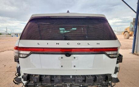 Lincoln Aviator II, 2025 год, 8 499 000 рублей, 5 фотография