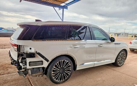 Lincoln Aviator II, 2025 год, 8 499 000 рублей, 4 фотография