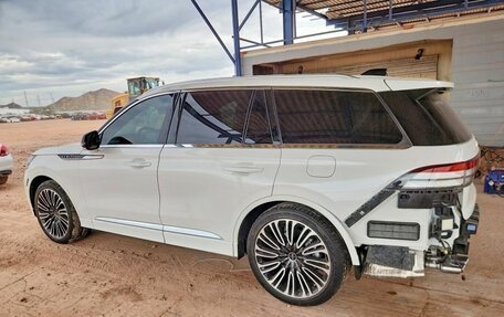 Lincoln Aviator II, 2025 год, 8 499 000 рублей, 6 фотография