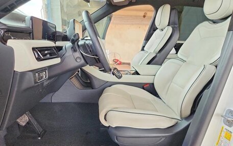 Lincoln Aviator II, 2025 год, 8 499 000 рублей, 7 фотография