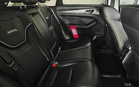 Haval Jolion, 2021 год, 1 280 000 рублей, 11 фотография