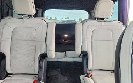 Lincoln Aviator II, 2025 год, 8 499 000 рублей, 11 фотография