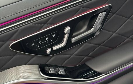 Mercedes-Benz S-Класс, 2026 год, 29 900 000 рублей, 3 фотография