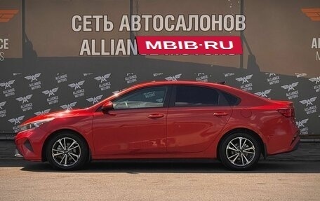 KIA Cerato IV, 2022 год, 1 909 000 рублей, 4 фотография