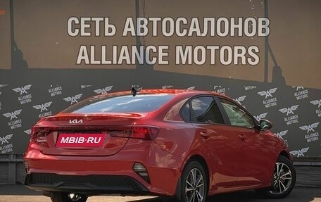 KIA Cerato IV, 2022 год, 1 909 000 рублей, 8 фотография
