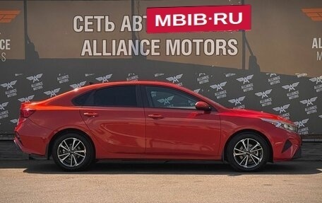 KIA Cerato IV, 2022 год, 1 909 000 рублей, 9 фотография