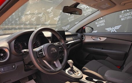 KIA Cerato IV, 2022 год, 1 909 000 рублей, 10 фотография