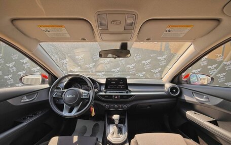KIA Cerato IV, 2022 год, 1 909 000 рублей, 13 фотография