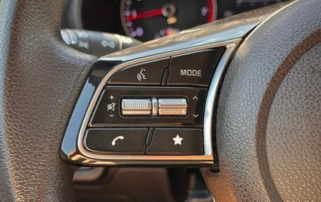 KIA Cerato IV, 2022 год, 1 909 000 рублей, 16 фотография