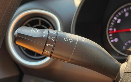 KIA Cerato IV, 2022 год, 1 909 000 рублей, 18 фотография