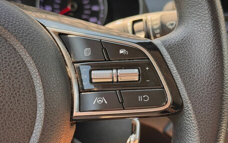 KIA Cerato IV, 2022 год, 1 909 000 рублей, 17 фотография