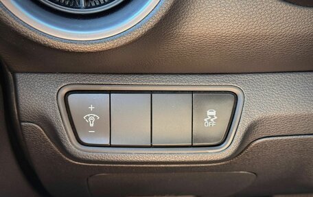 KIA Cerato IV, 2022 год, 1 909 000 рублей, 20 фотография