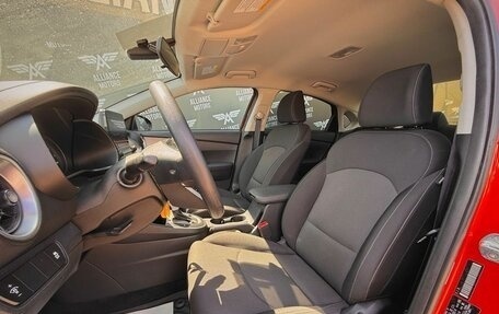 KIA Cerato IV, 2022 год, 1 909 000 рублей, 11 фотография