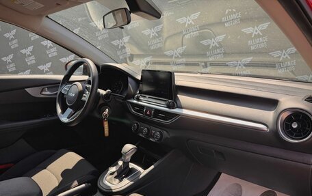 KIA Cerato IV, 2022 год, 1 909 000 рублей, 23 фотография