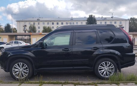 Nissan X-Trail, 2011 год, 1 500 000 рублей, 4 фотография