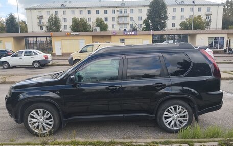 Nissan X-Trail, 2011 год, 1 500 000 рублей, 3 фотография