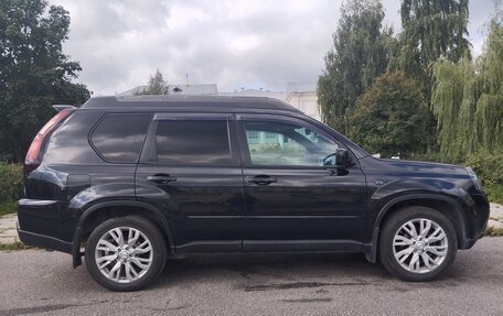 Nissan X-Trail, 2011 год, 1 500 000 рублей, 8 фотография