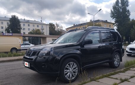Nissan X-Trail, 2011 год, 1 500 000 рублей, 2 фотография