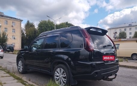 Nissan X-Trail, 2011 год, 1 500 000 рублей, 5 фотография
