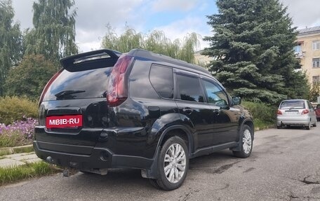 Nissan X-Trail, 2011 год, 1 500 000 рублей, 7 фотография